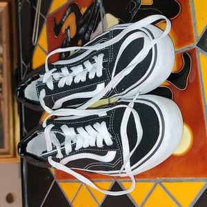 Women's   8.0 / Men's 6.5 Van's ( 🔥 hot 🔥)(B26)